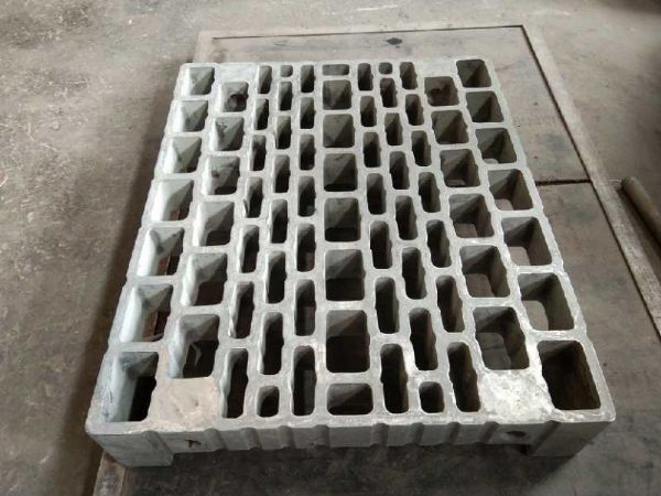 热处理工装，真空炉料盘