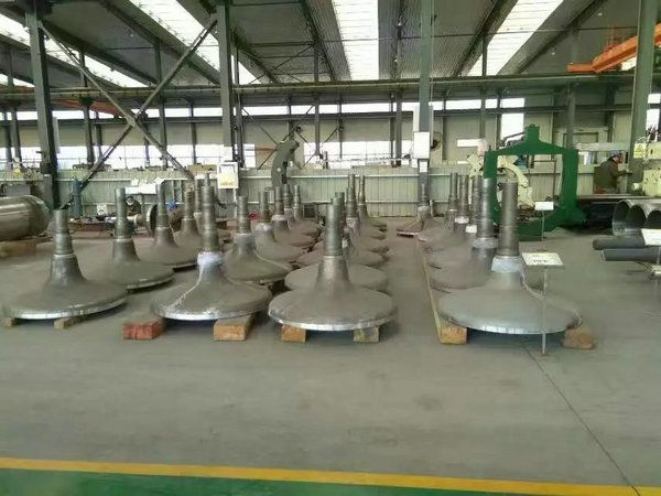 热处理炉用耐热钢吊具