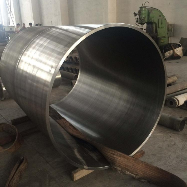 ZG40Cr25Ni20耐热钢铸钢的热加工性能