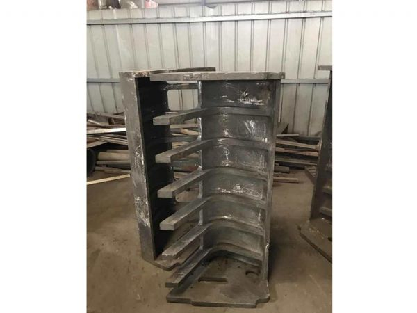 ZG40Cr25Ni20耐热钢铸造的热处理操作工艺