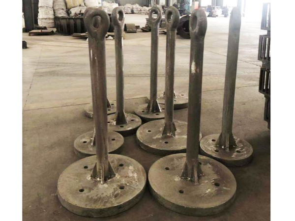 4Cr28Ni48W5Si2耐热铸钢件_高端耐高温铸件厂家