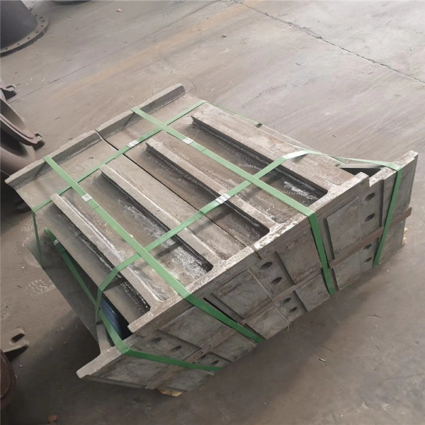 35Cr24Ni7SiNRe耐热钢合金铸件