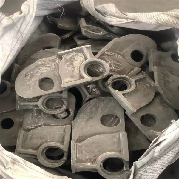 ZG5Cr28Ni48W5耐热钢铸件