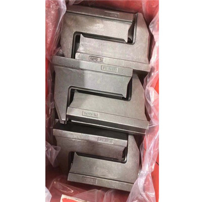 Co20、Co40、Co50耐热钢滑块