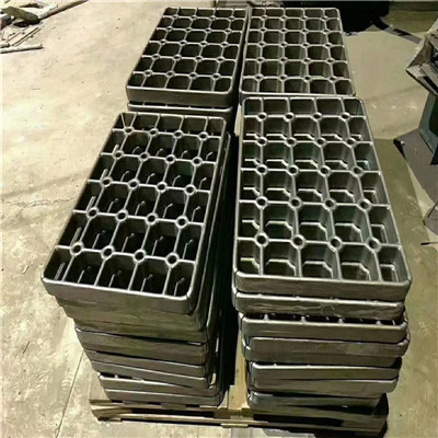 真空炉耐热钢料盘 料筐