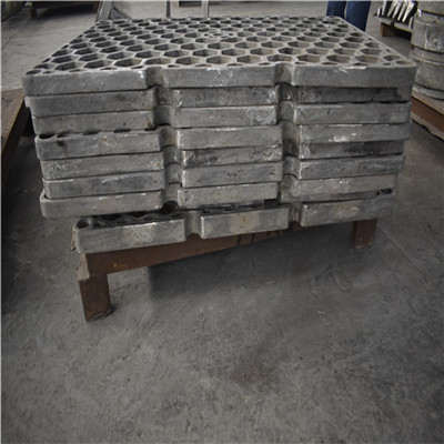 辐射管吊架 托架 管板