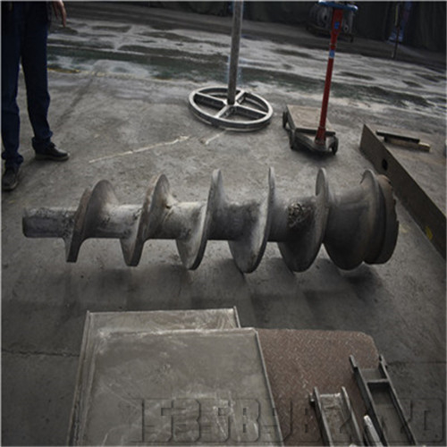 耐高温1000度_ZG3Cr18Mn12Si2N钢铸件_厂家推荐_性价比高