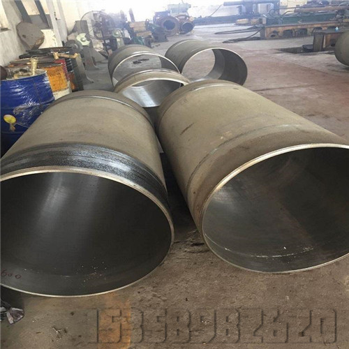 离心铸管 下料管 进料钢管 铸管